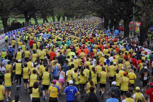 Foto offerta MARATONA DI BUENOS AIRES, immagini dell'offerta MARATONA DI BUENOS AIRES di Ovunque viaggi.